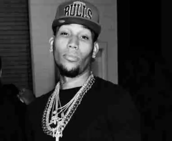 Atlanta Rapper, Yung Mazi Who Claimed He Was “Bulletproof” After Surviving Multiple Gunshots Has Been Shot Dead (Pics)
